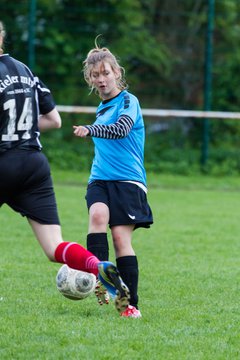 Bild 125 - B-Juniorinnen Kieler MTV - MTSV Olympia Neum�nster : Ergebnis: 0:10